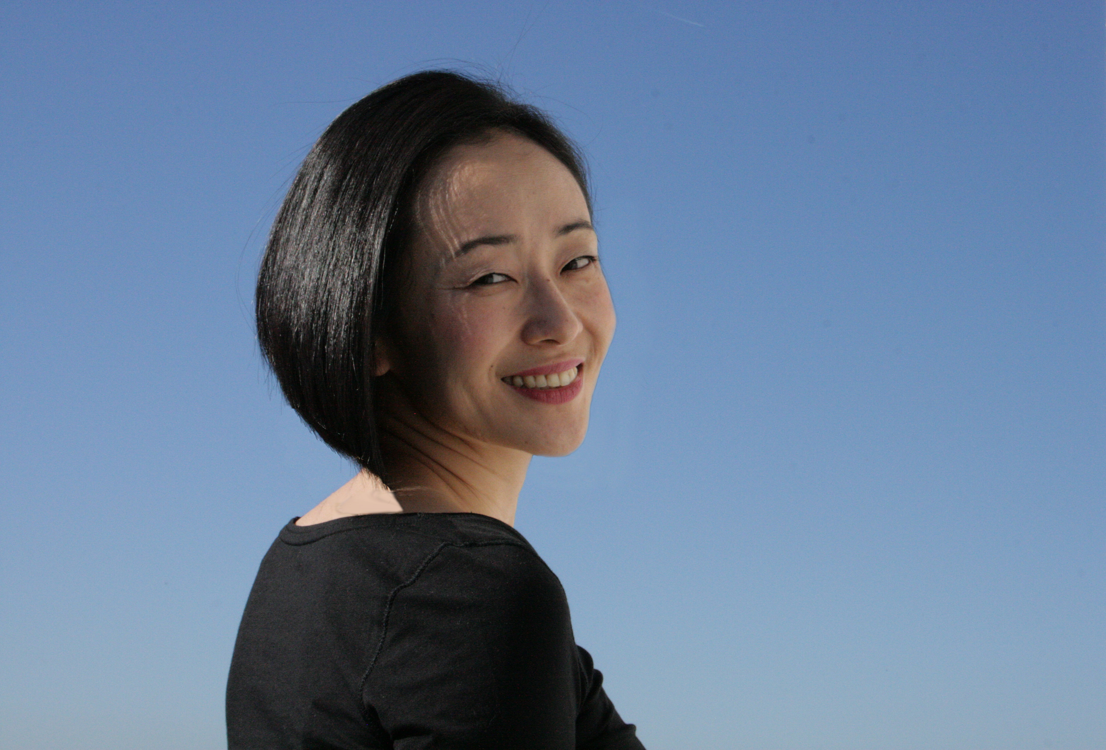 Aki Pampus, Diplompianistin, Diplpmmusikpädagogin, pianoforte Leonberg Klavierschule