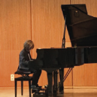 Flügel, Konzert, Auftritt, Wettbewerb