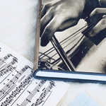 Notensammlung, Klaviernoten, Instrumente, Notenblatt, Klavierschule Pianoforte Leonberg, Aki Pampus